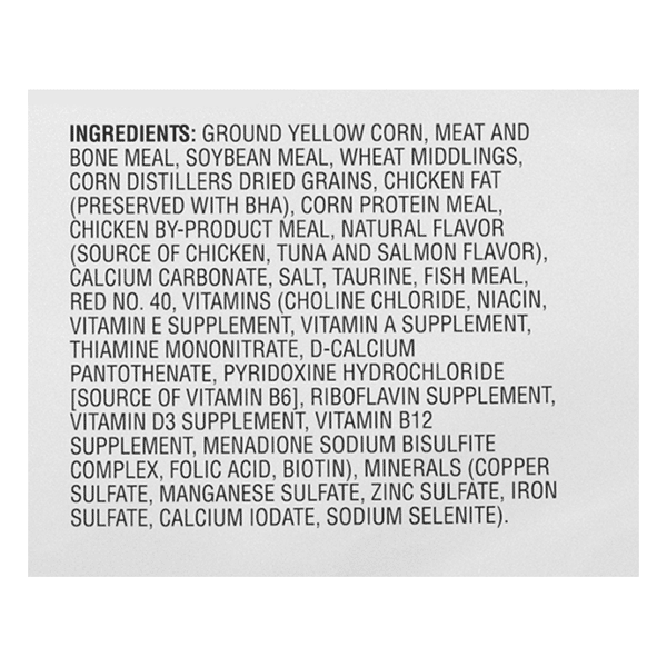 That's Smart! 100% Complete & Balanced Nutrition Cat Food | Hy-Vee