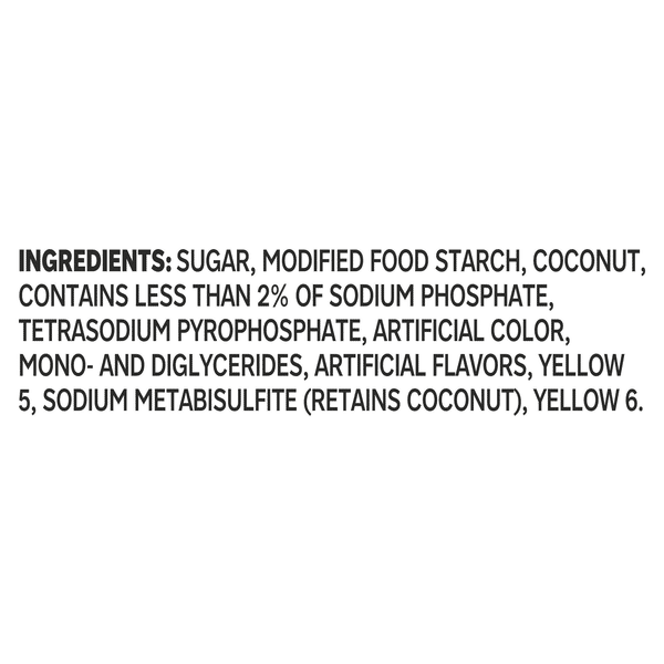 Jell-O Coconut Cream Instant Pudding & Pie Filling | Hy-Vee Aisles