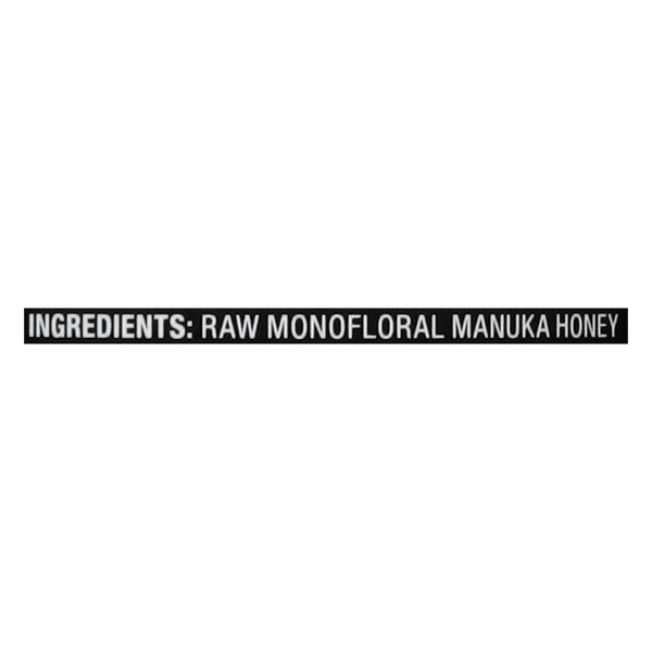 Wedderspoon KFactor 16 Raw Manuka Honey 500g | Ghana - View #13