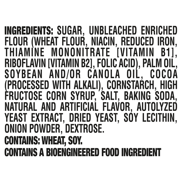 Oreo Chocolate Covered Pretzel Sandwich Cookies, Limited Edition