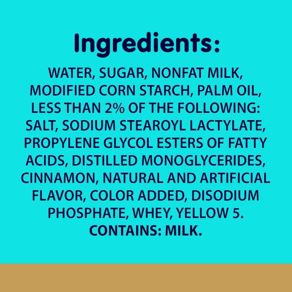 Snack Pack Cinnabon Bakery Inspired Flavored Pudding Cups | Hy-Vee