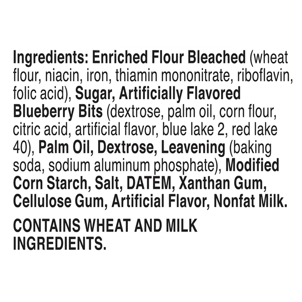 Betty Crocker Blueberry Muffin Mix | Hy-Vee Aisles Online Grocery