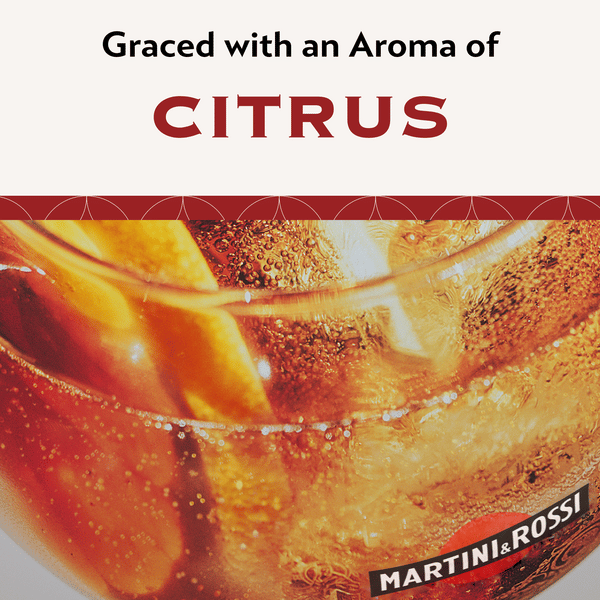 Martini & Rossi Rosso Vermouth | Hy-Vee Aisles Online Grocery Shopping