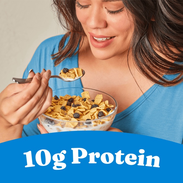 Fody Foods with Frozen Protein Pairings photo