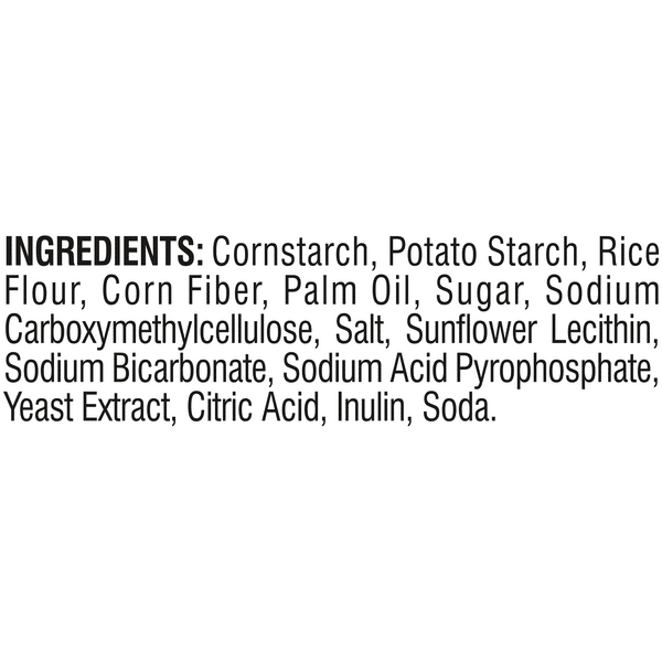 Snack Factory Pretzel Crisps Minis Gluten Free Original | Hy-Vee