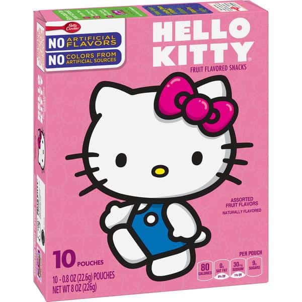 Hello Kitty Fruits Collectionコンプリートセット Hello Kitty Fruits Collectionコンプリート未開封 ！