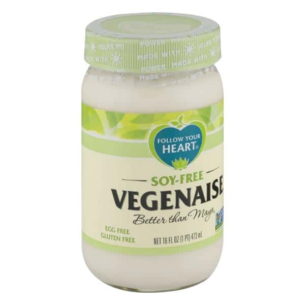 Follow Your Heart Soy-Free Vegenaise | Hy-Vee Aisles Online