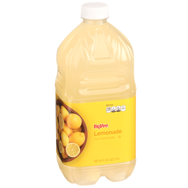 lemonadeページ Hy-Vee Lemonade | Hy-Vee Aisles Online Grocery Shopping