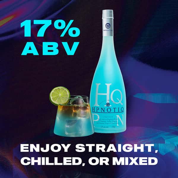 Hpnotiq Liqueur | Hy-Vee Aisles Online Grocery Shopping
