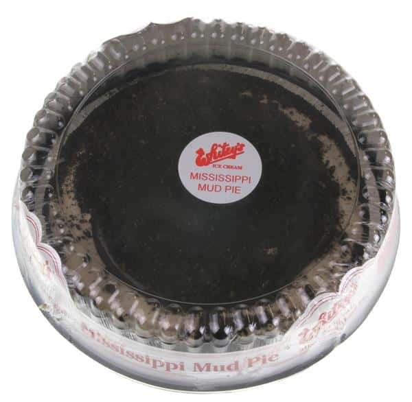 Whitey's Ice Cream Mississippi Mud Pie | Hy-Vee Aisles Online