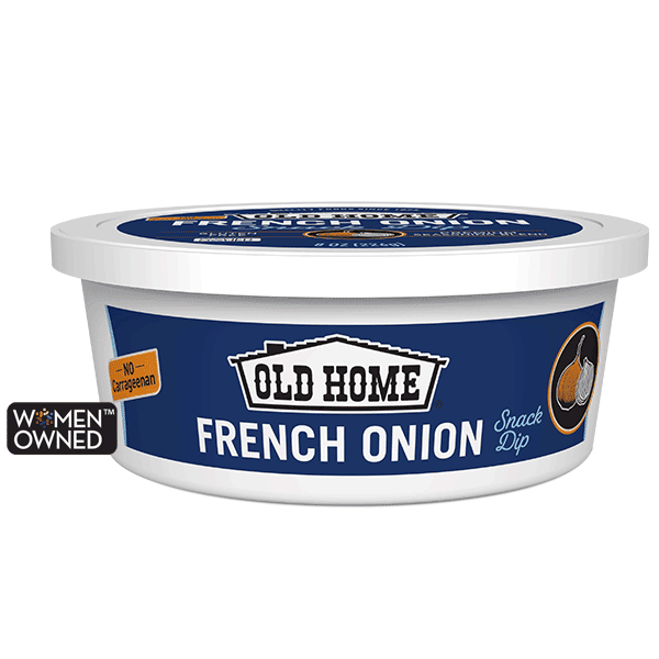 Old Home French Onion Snack Dip | Hy-Vee Aisles Online Grocery