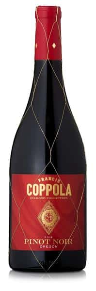 Francis Ford Coppola Diamond Collection Oregon Pinot Noir | Hy-Vee