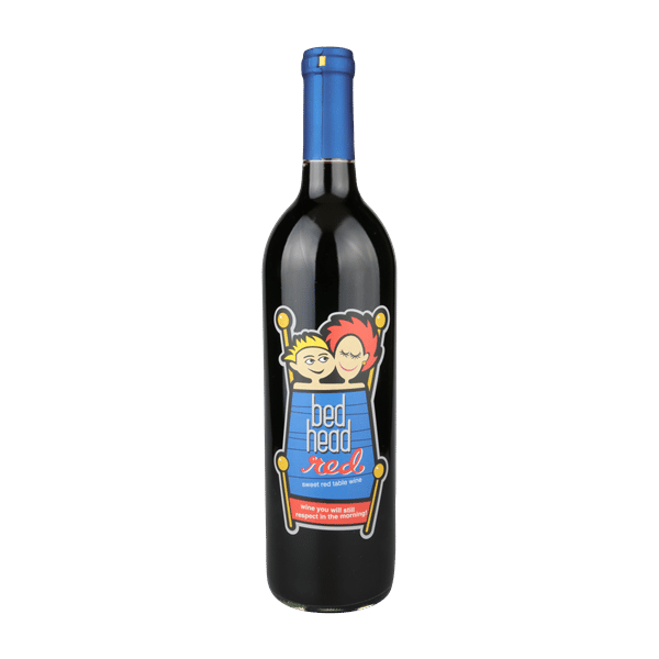 Jasper Winery Bed Head Red | Hy-Vee Aisles Online Grocery Shopping