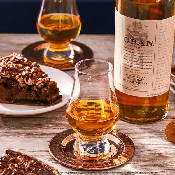 Oban 14 Year Old Single Malt Scotch Whisky | Hy-Vee Aisles Online