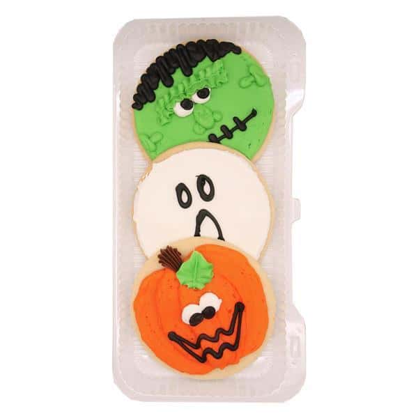 Decorated Cookies 3ct | Hy-Vee Aisles Online Grocery Shopping