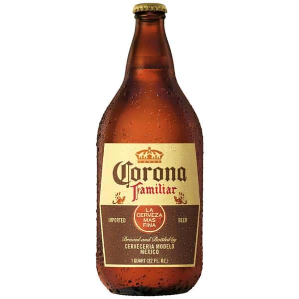 Corona Familiar Lager Mexican Beer | Hy-Vee Aisles Online Grocery