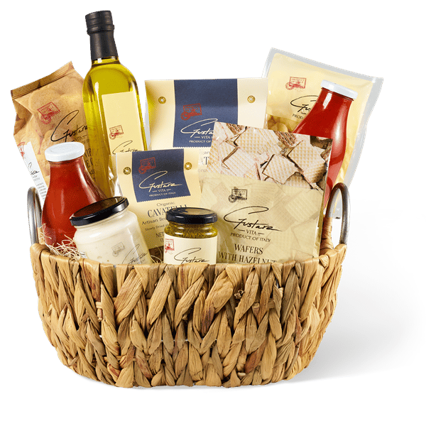 The Gorgeously Gluten & Wheat Free Food And Drink Hamper - Christmas Hamper - Birthday Hamper - View #8