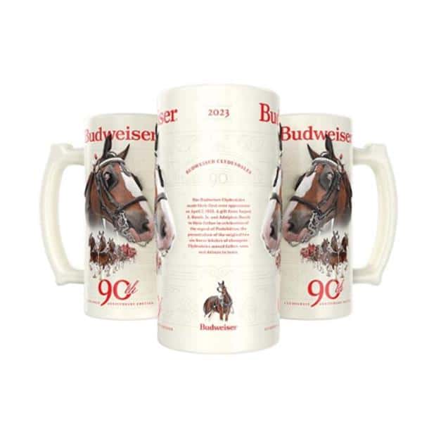 新品【Budweiser】グッズ　グラスセット　希少　レア　サントリー 新品【Budweiser】グッズ グラスセット 希少 レア サントリー