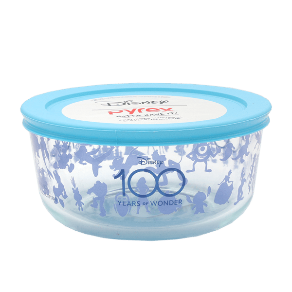 Pyrex Disney 100 Years of Wonder | Hy-Vee Aisles Online Grocery
