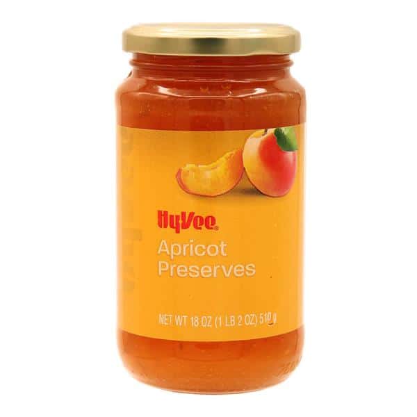 Hy-Vee Apricot Preserves | Hy-Vee Aisles Online Grocery Shopping