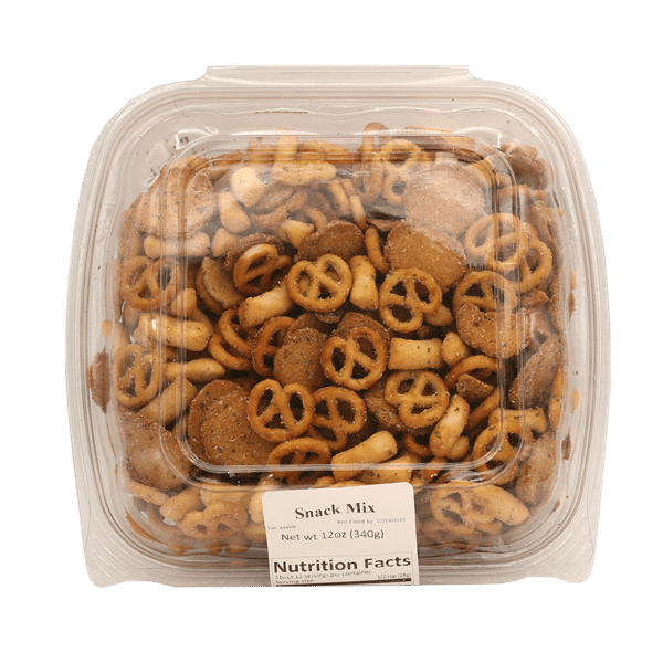 Hy-Vee Deluxe Snack Mix | Hy-Vee Aisles Online Grocery Shopping