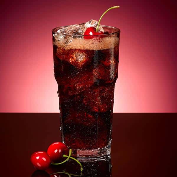 Dr Pepper Cherry Soda, 12 Pack | Hy-Vee Aisles Online Grocery Shopping
