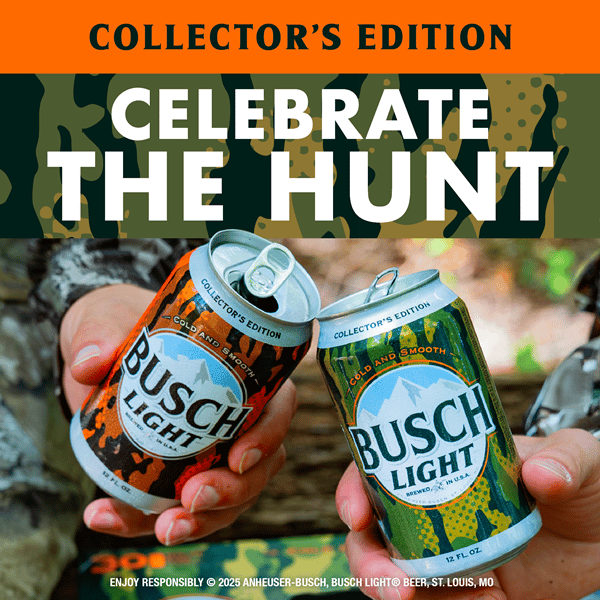 人気ビール 日本未発売 アメリカ BUSCH LIGHT ブッシュライト 30缶