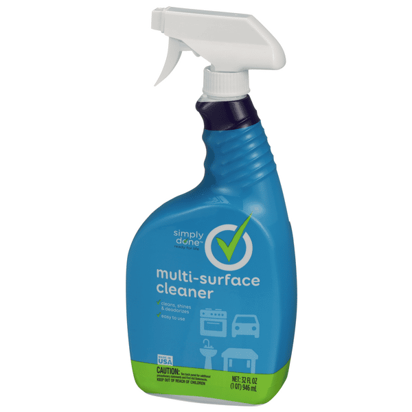 Multi-Surface Cleaner | Hy-Vee Aisles Online Grocery Shopping