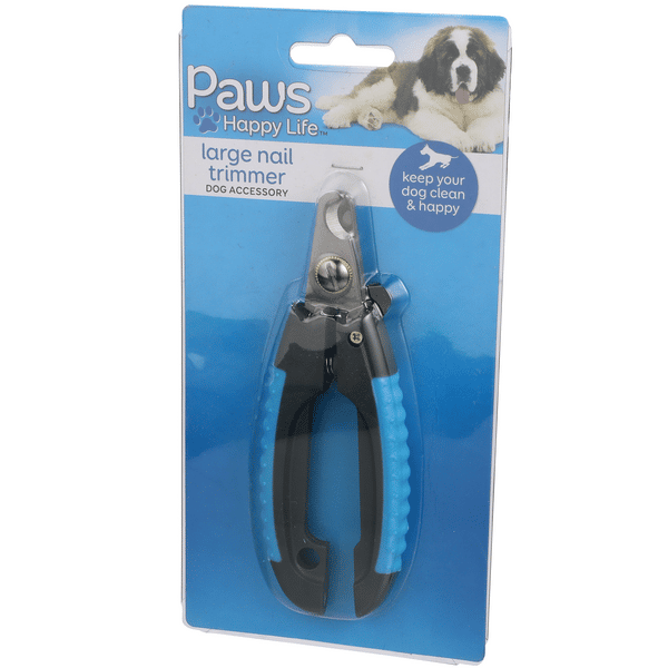 Paws Premium Nail Dog Grooming Clipper | Hy-Vee Aisles Online