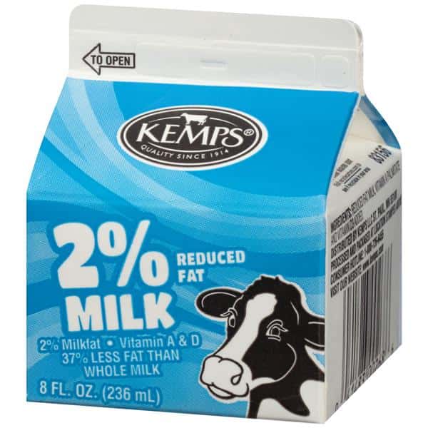 MILKSLIME Milkadamia Milk, Unsweetened, 32 fl. oz. | Fruitful Yield