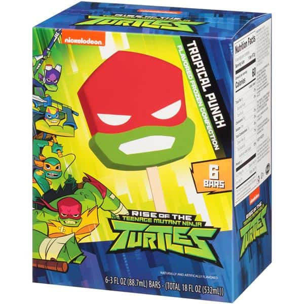 iganinja443 Teenage Mutant Ninja Turtles [Nintendo Famicom - RC853] | eBay