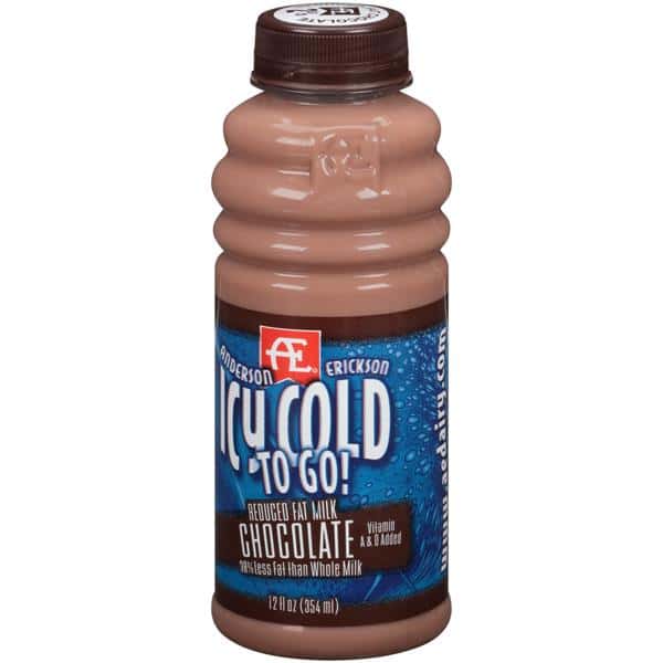 ミルク Anderson Erickson Chocolate Mint Milk — Chocolate Milk Reviews