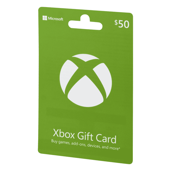 Xbox Gift Card, $50 Hy-Vee Aisles Online Grocery Shopping