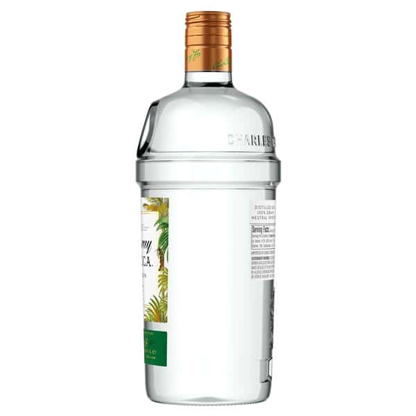 Tanqueray Malacca Gin, 82.6 Proof | Hy-Vee Aisles Online Grocery
