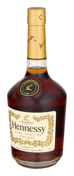 Hennessy Very Special Cognac | Hy-Vee Aisles Online Grocery Shopping
