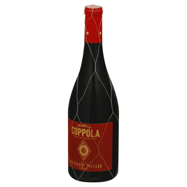 Francis Ford Coppola Diamond Collection Oregon Pinot Noir | Hy-Vee