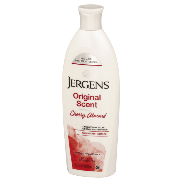 Jergens Original Scent Dry Skin Moisturizer | Hy-Vee Aisles Online