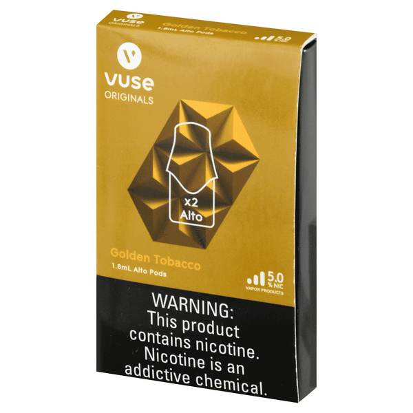 elfbar elfa kaufen VUSE GO 1000 Puff's - Banana Ice 20mg