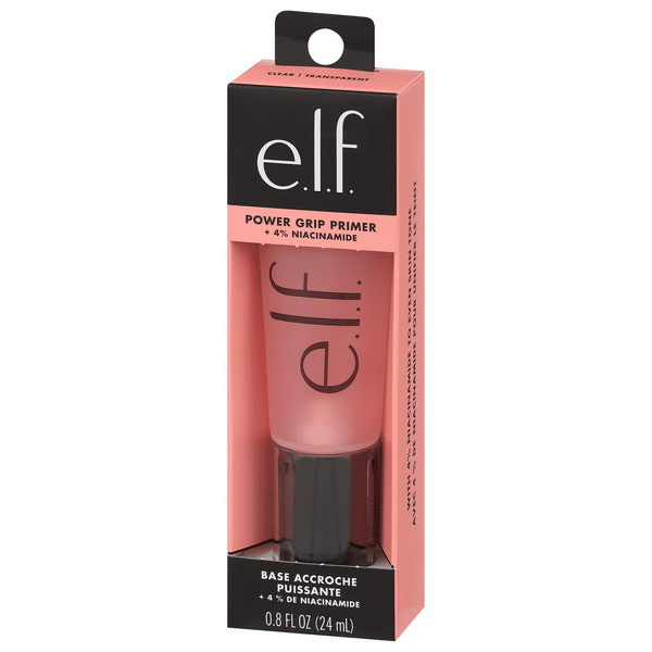 e.l.f. Power Grip Primer + 4% Niacinamide | Hy-Vee Aisles Online