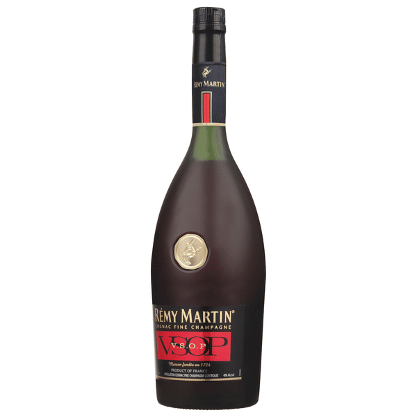 未開栓】 REMY MARTIN V.S.O.P 1インペリアルクォート 未開栓】 REMY