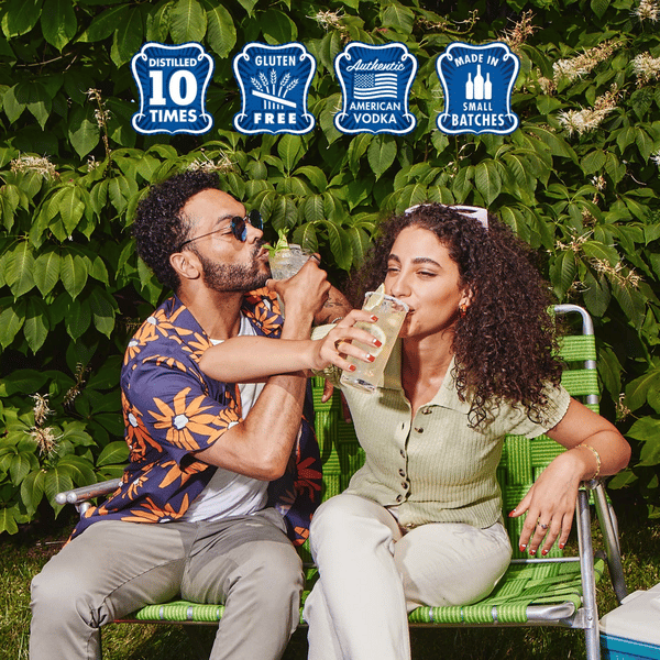 Deep Eddy Sweet Tea Vodka | Hy-Vee Aisles Online Grocery Shopping