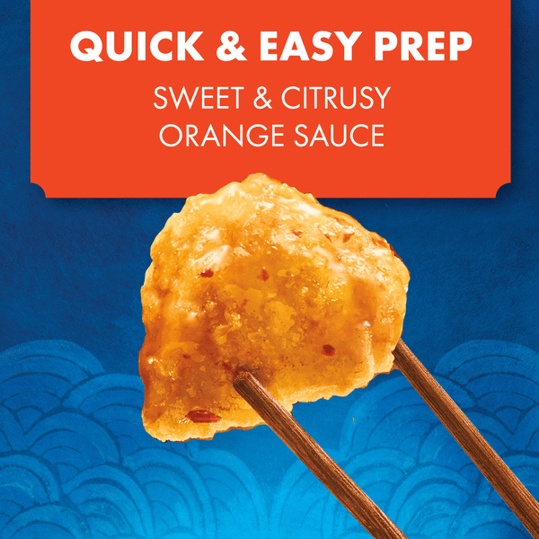 La ChoyOrange Chicken, Frozen Entrée | Hy-Vee Aisles Online