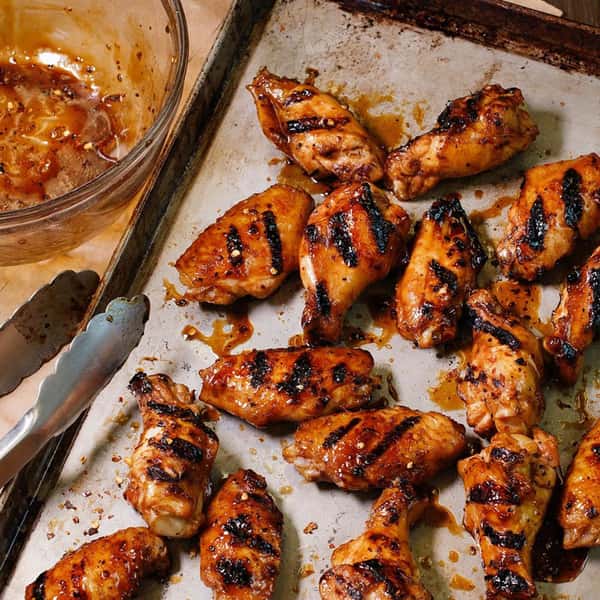 McCormick Grill Mates 7 Spice Teriyaki Single Use Marinade | Hy