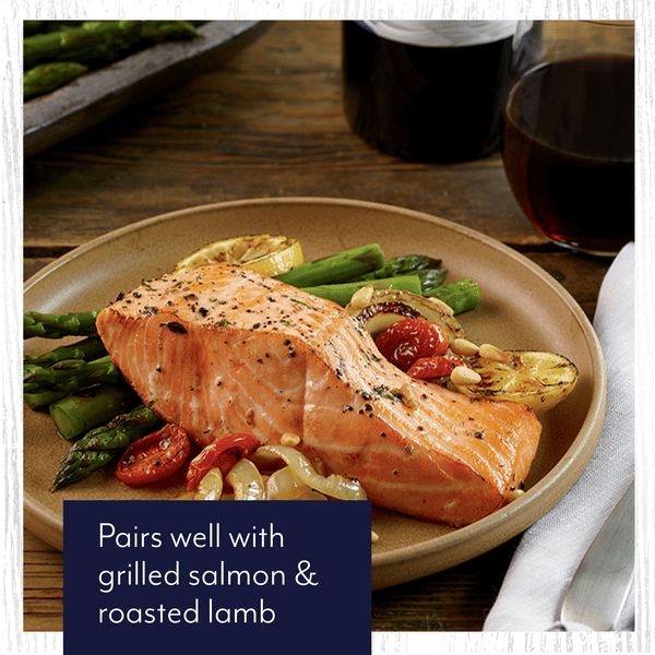 Columbia Crest H3 Horse Heaven Hills Merlot | Hy-Vee Aisles Online