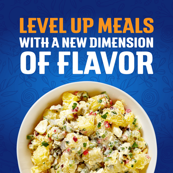 イルミナティカード　The Irish Flu Vlasic Dill Relish, Keto Friendly, 10 fl. oz. | Hy-Vee Aisles