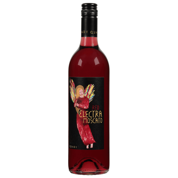 Quady Winery Red Electra | Hy-Vee Aisles Online Grocery Shopping