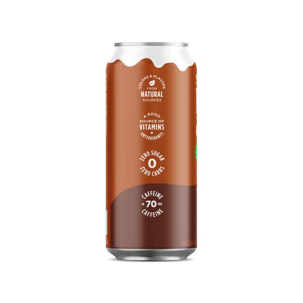 Sparkling Ice Caffeine Root Beer | Hy-Vee Aisles Online Grocery