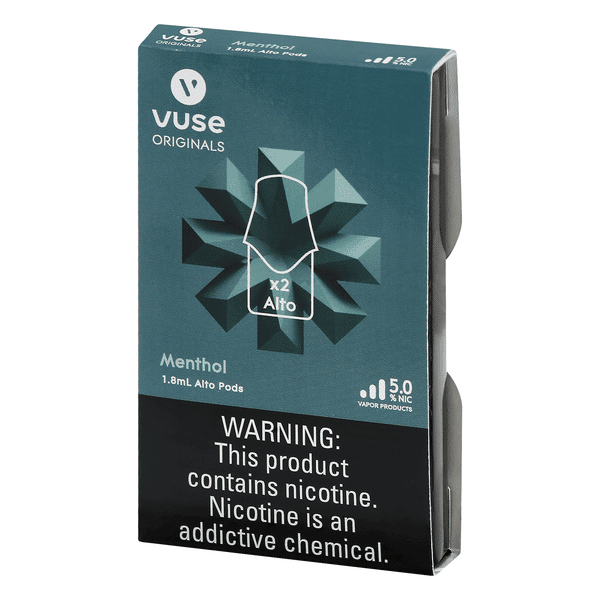 elfbar elfa master akku Legendary Vuse Pods Review: Smooth, Reliable, and Bold main image 1