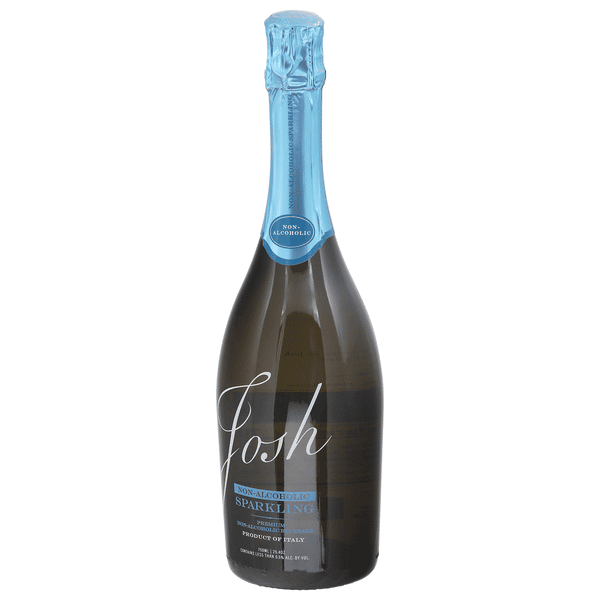 日本酒 Tosh Josh Cellars Non-Alcoholic Sparkling Wine | Hy-Vee Aisles Online