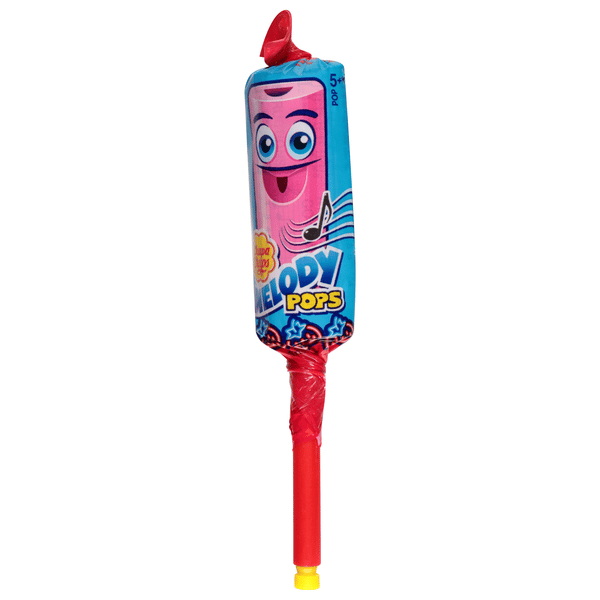Chupa Chups Assorted Melody Pops | Hy-Vee Aisles Online Grocery
